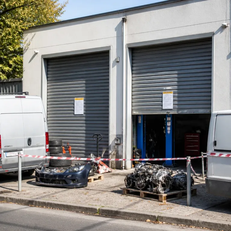 Fermeture administrative de deux sociétés à Argenteuil pour travail illégal : sanctions et enjeux pour l'emploi