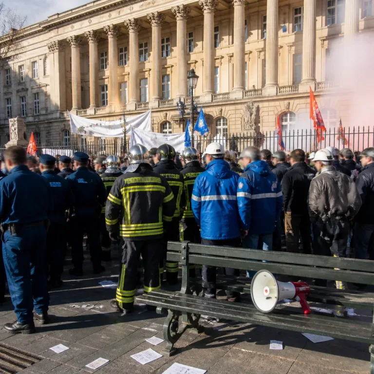 Agents de l’État : une mobilisation nationale appelée pour le 15 septembre contre la remise en cause des services publics