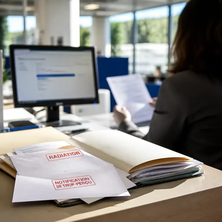 Des allocataires sommés de rembourser des sommes dues à une erreur de France Travail