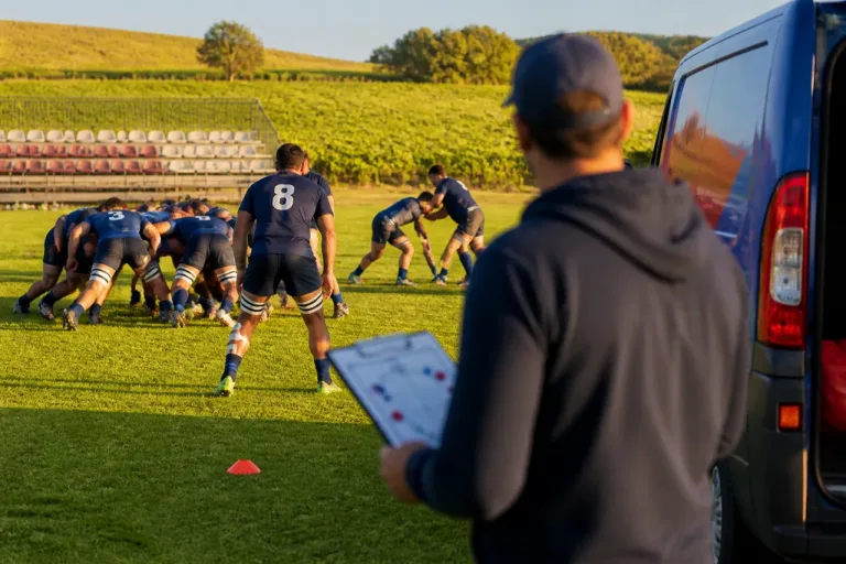 Christian Labit prend les rênes de Corbières XV : un renfort pro pour la Fédérale 2