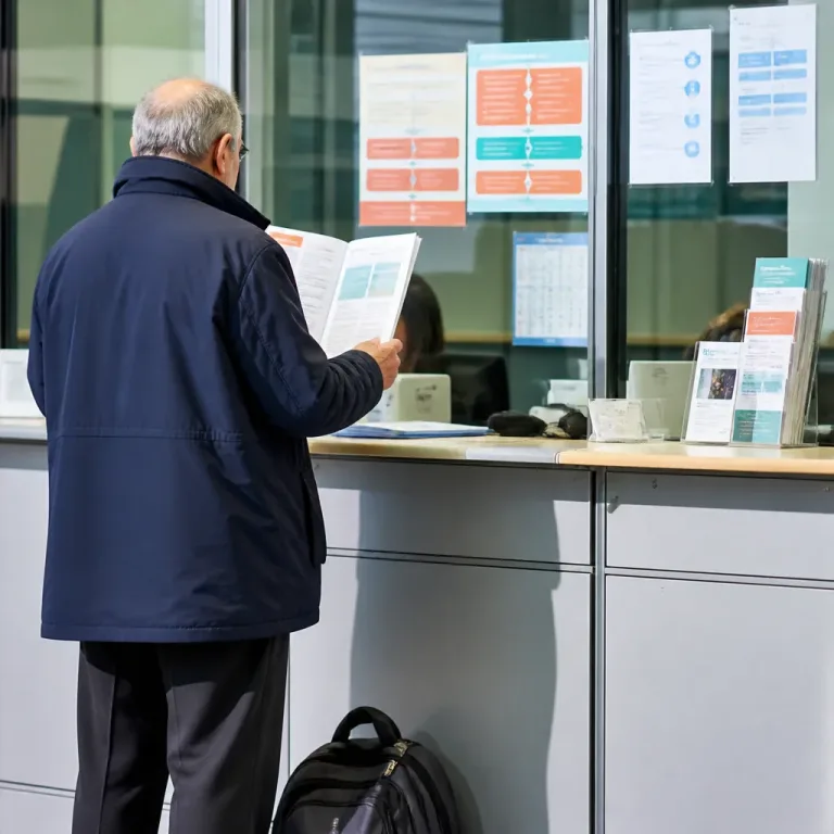 Réduction des allocations après rupture conventionnelle : quels impacts pour les salariés âgés ?