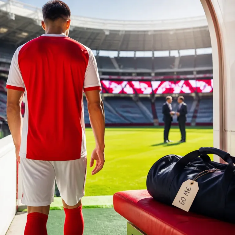 Le Bayern place Jules Koundé en priorité avec une opération à 60 millions et un contrat jusqu'en 2031