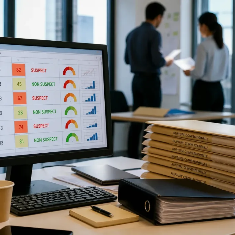 France Travail déploie un algorithme pour prioriser les contrôles des demandeurs d’emploi