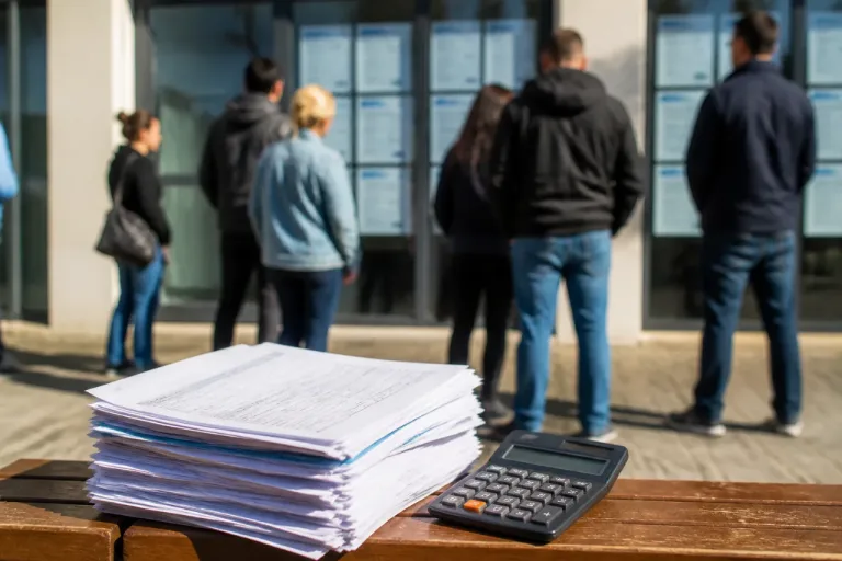 Hausse du SMIC : quand un relèvement apparentement protecteur peut peser sur l'emploi