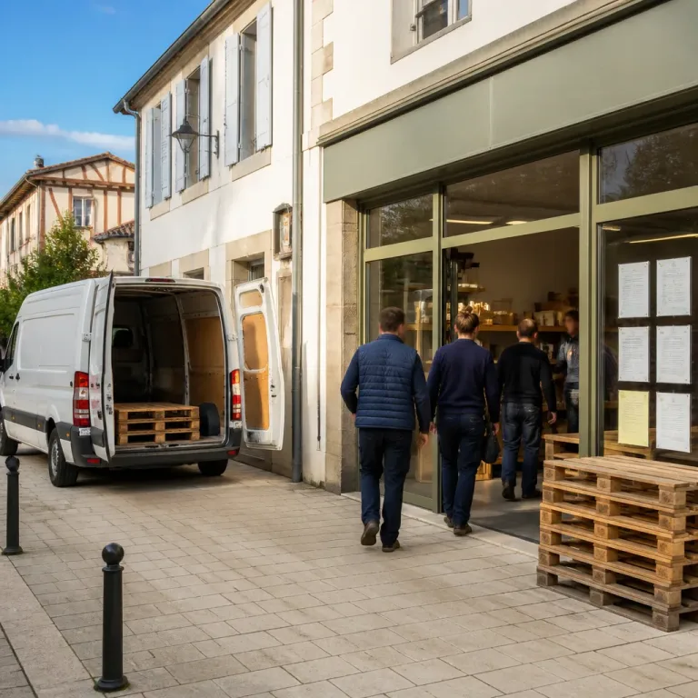 Territoires zéro chômeur : comment Mimizan illustre une autre manière de remettre au travail 8 000 personnes