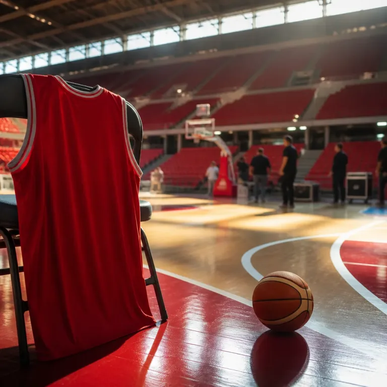 Le MSB boucle son mercato en recrutant Moses Wood, profil de « shooteur » attendu