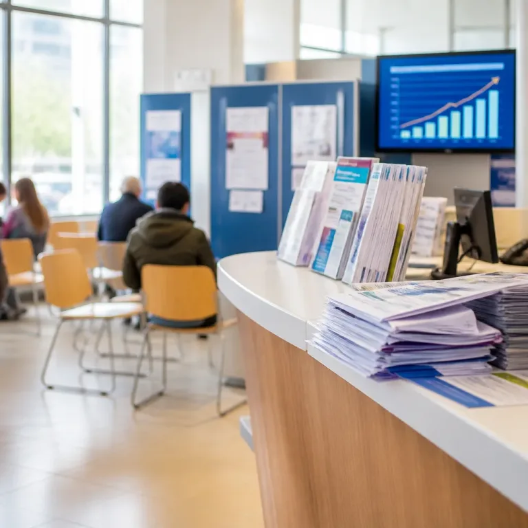 Le chômage repart : 62 000 personnes de plus au deuxième trimestre, taux à 8,3 %