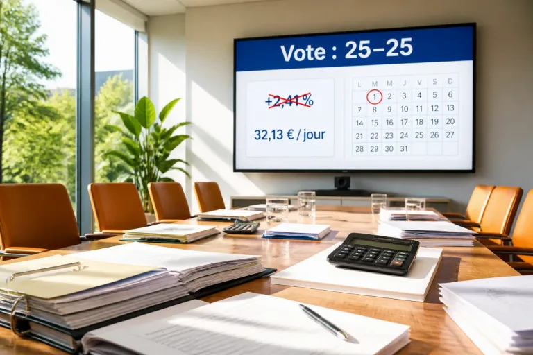 Allocations chômage gelées: l’Unédic échoue à trancher, les demandeurs d’emploi paient l’addition