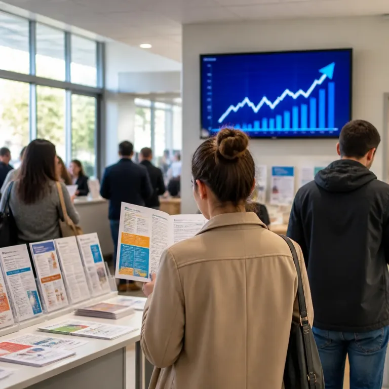 Le chômage repart à la hausse en Maine-et-Loire après un bref recul au printemps