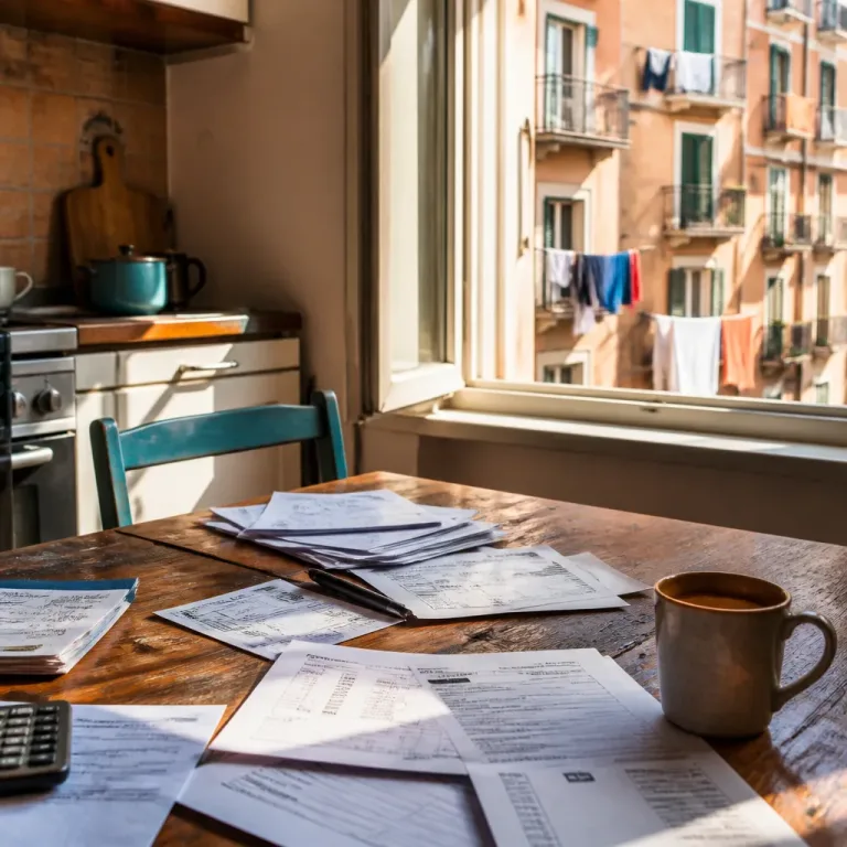 Chômage à 5% en Italie : plein-emploi mais salaires incapables de suivre l'inflation