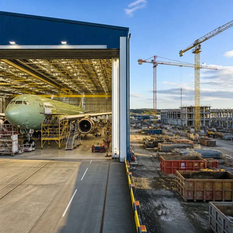 L’Occitanie freine l’emploi : industrie résistante, ménages et construction en repli
