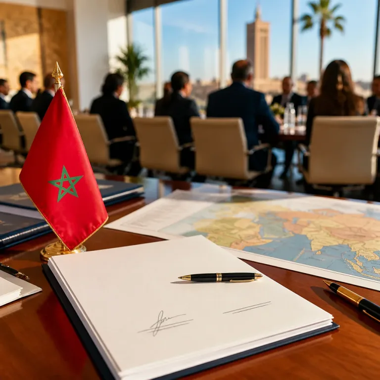 La Banque mondiale s'engage avec Rabat pour faciliter l'emploi des jeunes et des femmes