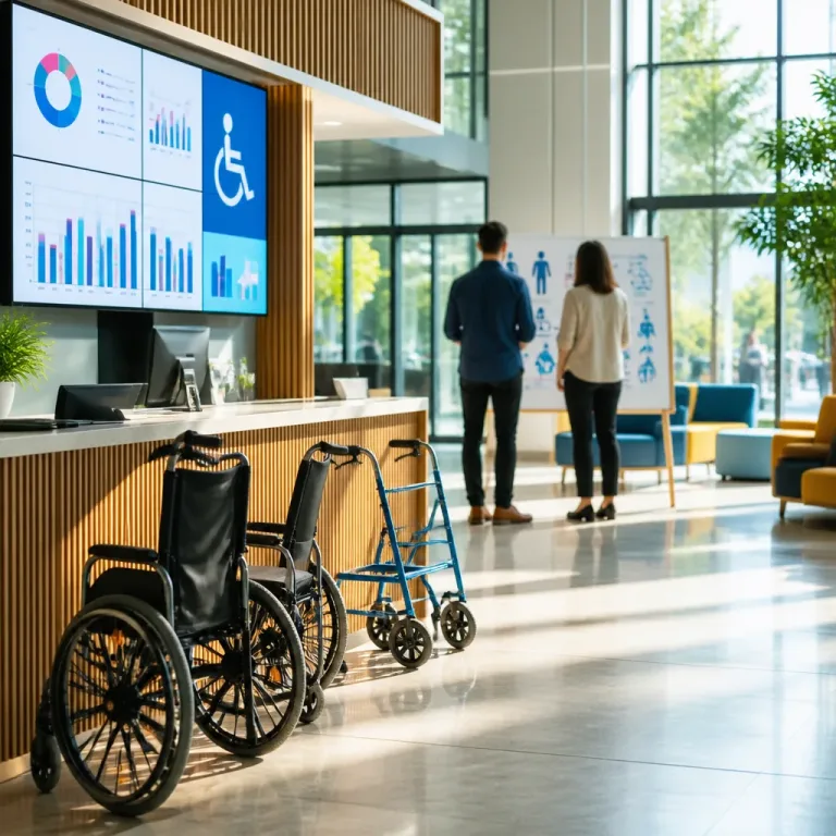 La réforme de l'obligation d'emploi des personnes handicapées livre un bilan contrasté six ans après