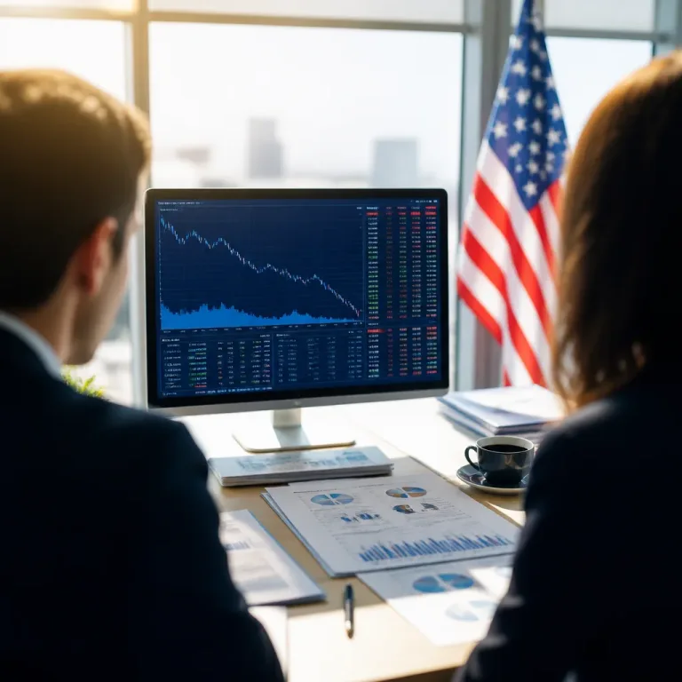 Les inscriptions au chômage aux États-Unis retombent à 187 000, bien en dessous des attentes