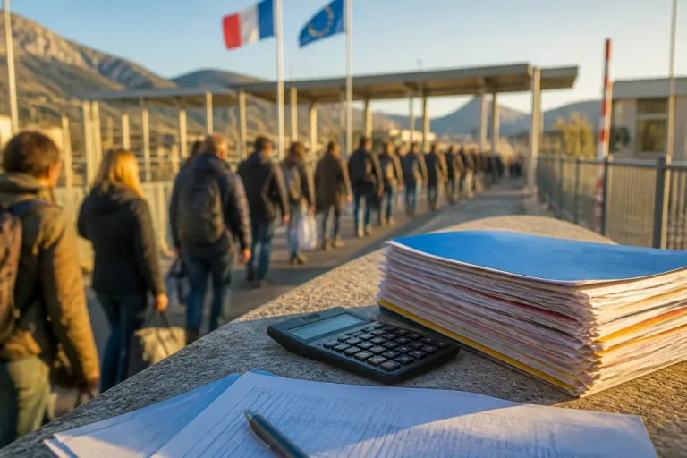 L'UE redéfinit la compétence pour les chômeurs frontaliers : quels risques pour les salariés et la Suisse