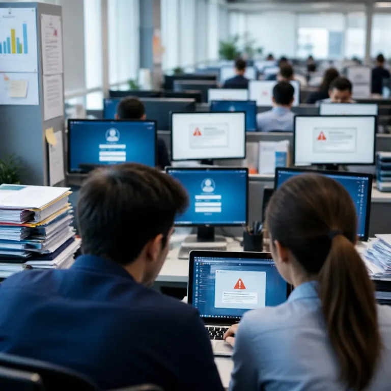 43,4 millions de comptes compromis : la France subit une vague de fuites de données sans précédent