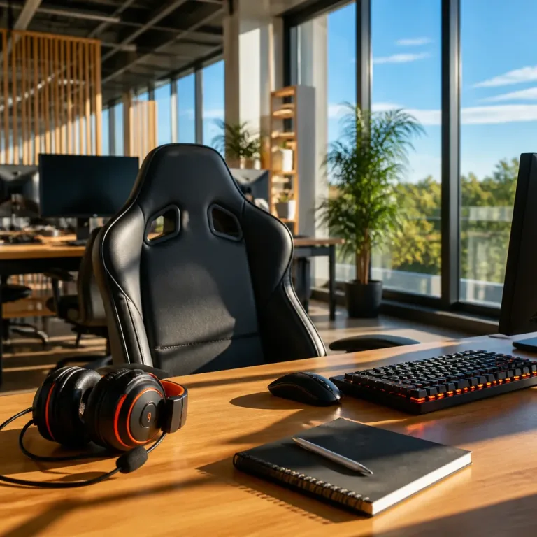 Fnatic mise sur Soboro : un recrutement clé et un contrat jusqu’au 16 novembre 2026