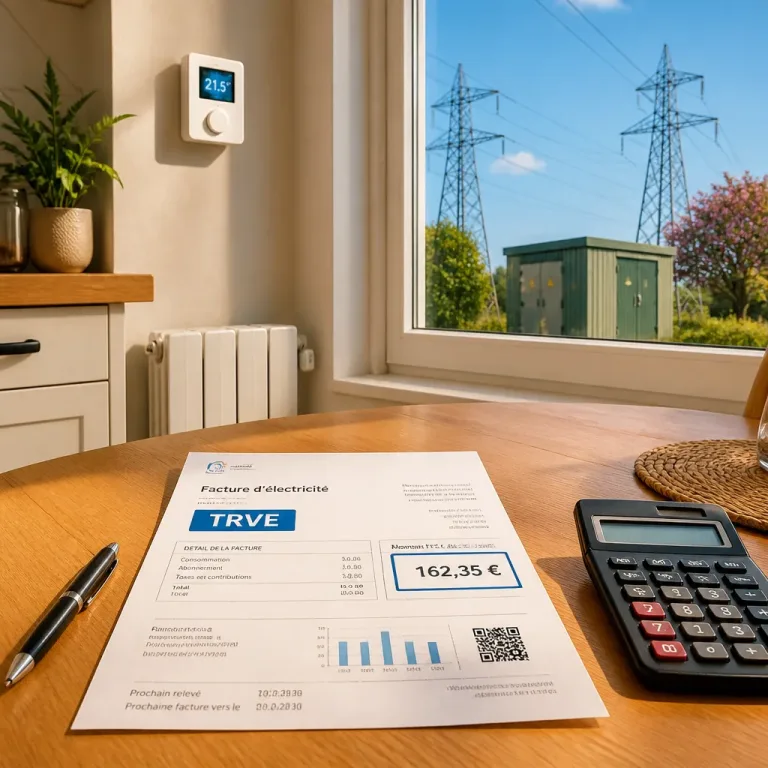 Hausse de 2,5 % des tarifs réglementés de l’électricité au 1er août : près de 20 millions de foyers concernés