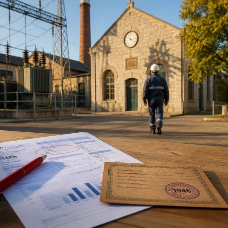 Révision du « tarif agent » d'EDF : l'avantage historique bientôt rogné pour salariés et retraités