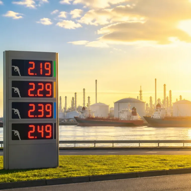 Les prix du pétrole et du gaz repartent à la hausse face aux hostilités au Moyen-Orient