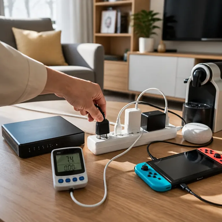 Veille et appareils bon marché : comment réduire réellement la part cachée de votre facture d'électricité