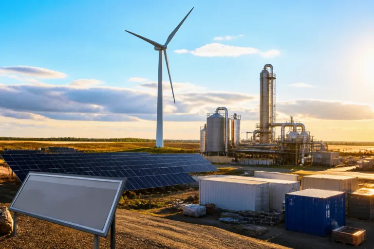 Le Canada alloue plus de 26 millions à 17 projets d'énergie propre en Alberta et Saskatchewan