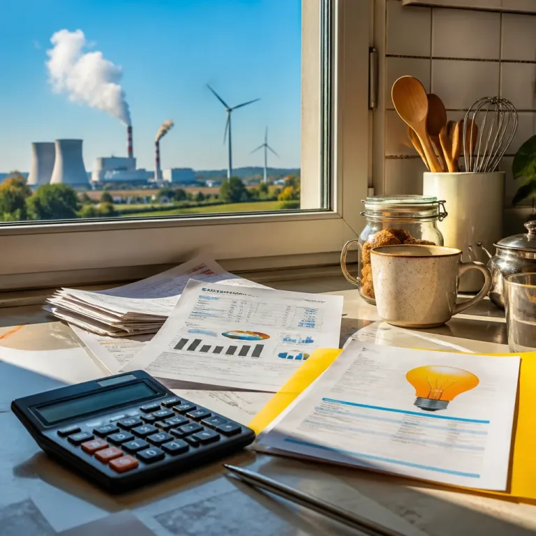 Près de 20 ct/kWh en contrat fixe : pourquoi les prix de l'électricité flambent et que faire