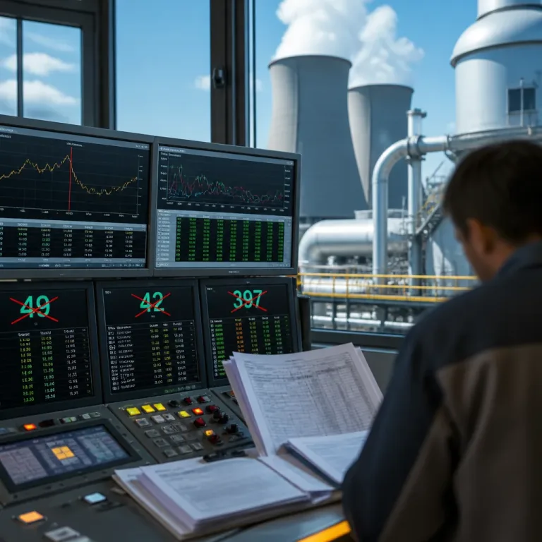Des chiffres trompeurs circulent sur le coût de l'électricité nucléaire française