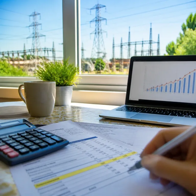 Le tarif d’acheminement de l’électricité augmente au 1er août : quel impact sur votre facture ?