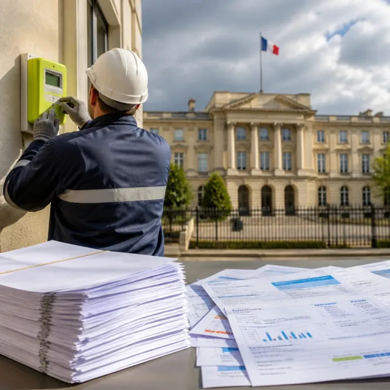 Tarification horaire pour les ménages et fin des subventions croisées : le ministère confirme sa proposition