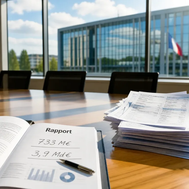 Tarif préférentiel EDF : la Cour des comptes réclame une réduction d'un avantage qui coûte des centaines de millions