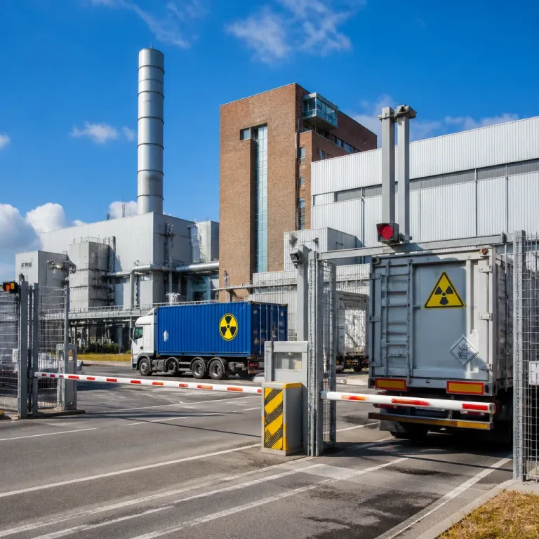 Autorisation allemande contestée pour un site de combustible nucléaire impliquant Rosatom et Framatome