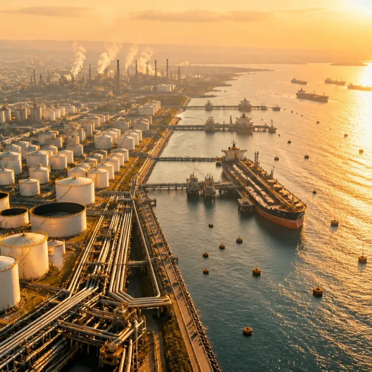 Aramco : le bénéfice net grimpe de 44 % au T2, la guerre au Moyen-Orient renchérit l'or noir