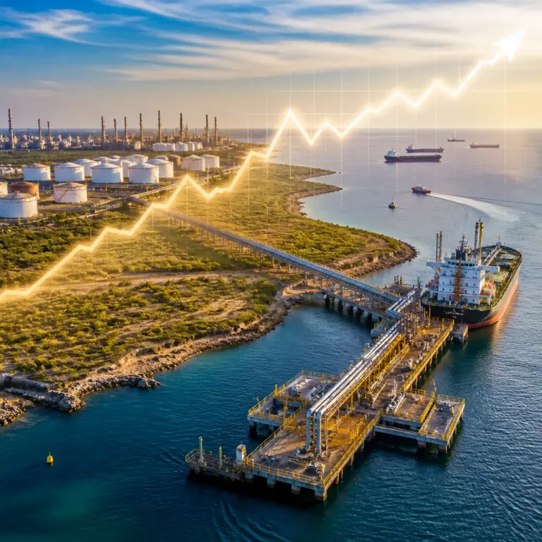 Aramco : bénéfice trimestriel en forte hausse, la stratégie d'exportation teste la résilience face aux menaces régionales