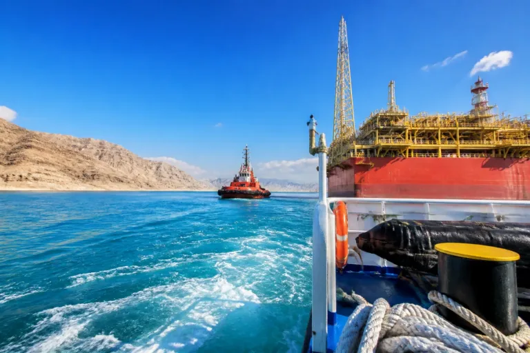 Brent: Citi anticipe un repli vers 60 $ d’ici la fin de l’année avec l’apaisement à Ormuz