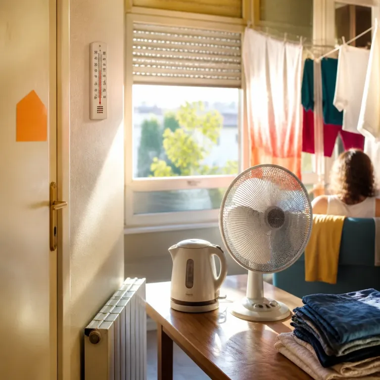 Le DPE opposable creuse une fracture: 55% des locataires exposés aux « bouilloires thermiques »