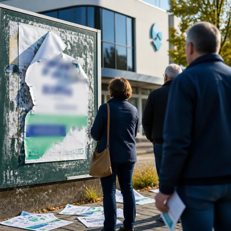 Affiche frauduleuse sur la subvention à l’électricité : la SENELEC dément et alerte sur les confusions budgétaires