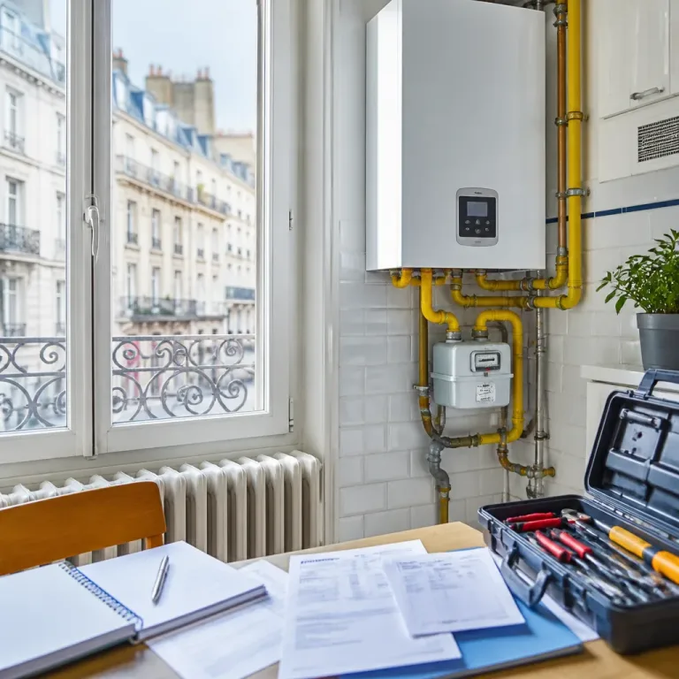 Pourquoi près de 11 millions de logements conservent le gaz en 2026 : raisons économiques et contraintes du parc