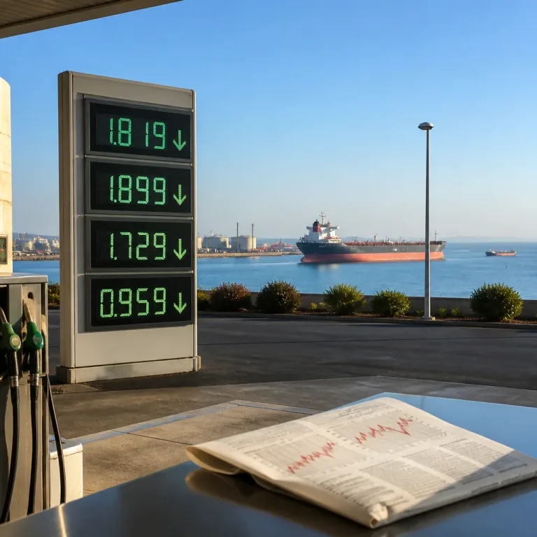 Les prix du pétrole reculent : WTI à 71,41 $ et Brent à 76,01 $ après un apaisement géopolitique
