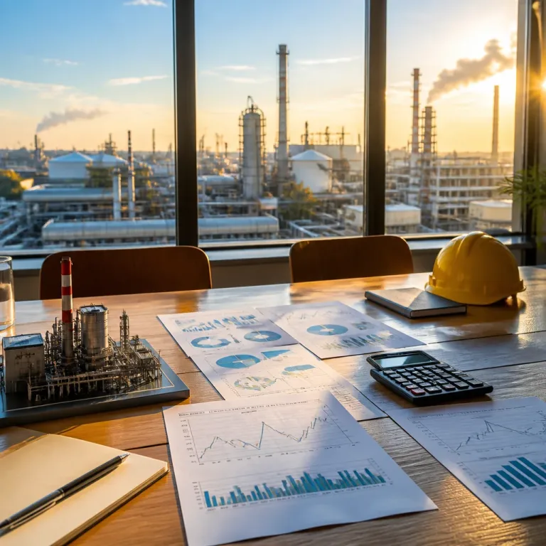 L’UE doit renforcer le marché du CO₂ pour financer la décarbonation industrielle, plaident deux think tanks