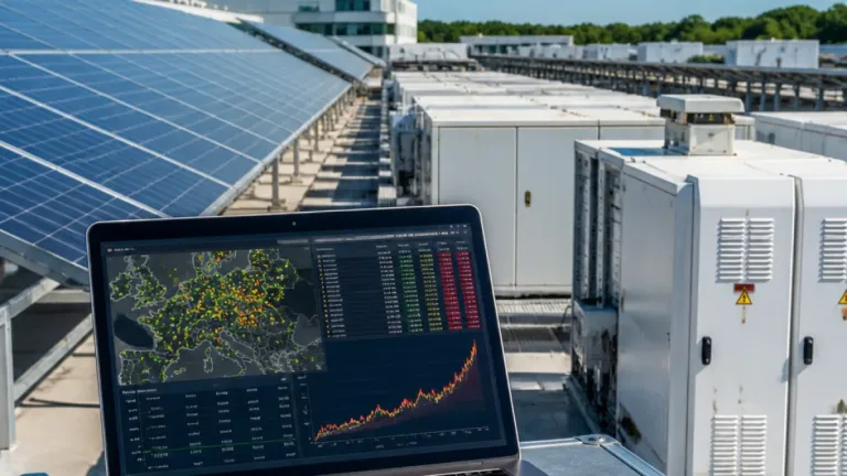 VECKTA lève 11 millions de dollars pour accélérer le solaire sur site et répondre à la hausse des coûts énergétiques