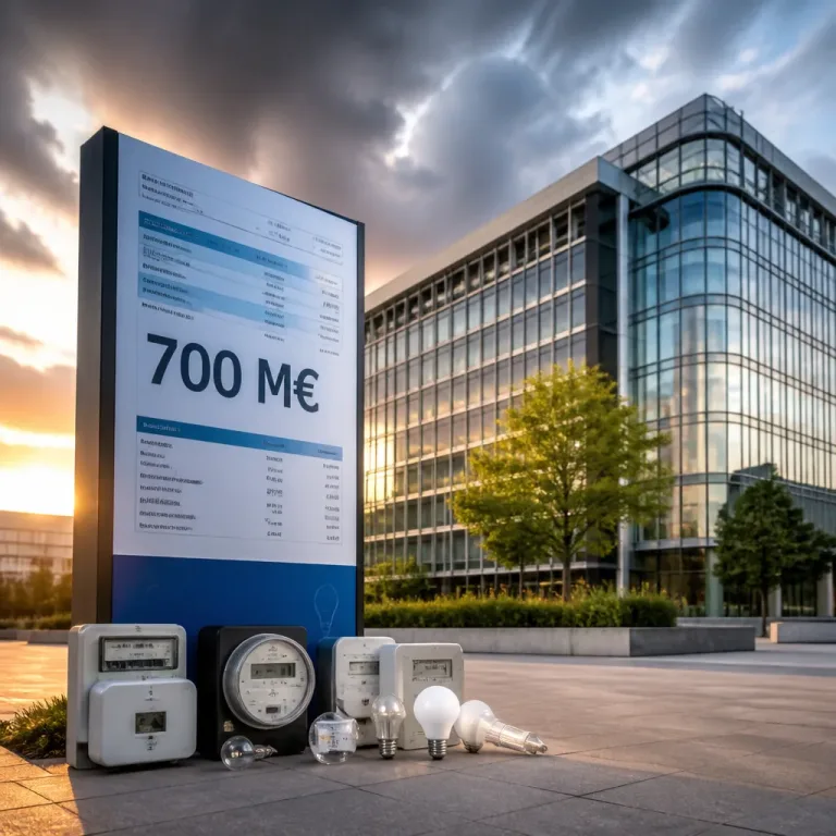 La Cour des comptes juge « coût démesuré » le tarif préférentiel d’énergie des salariés d’EDF