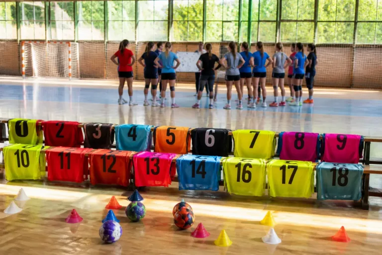 Les U18 féminines de l’équipe de France affinent leur groupe avant le Mondial de juillet