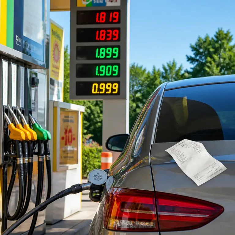 Les prix des carburants en France : pourquoi ils bougent encore et ce que cela signifie pour votre budget