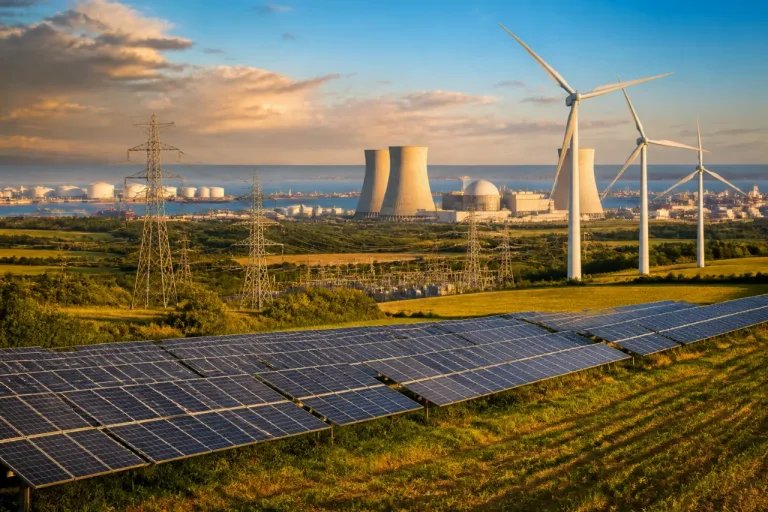 L'UE et l'AIE appellent à une électrification rapide pour réduire la vulnérabilité aux chocs pétroliers
