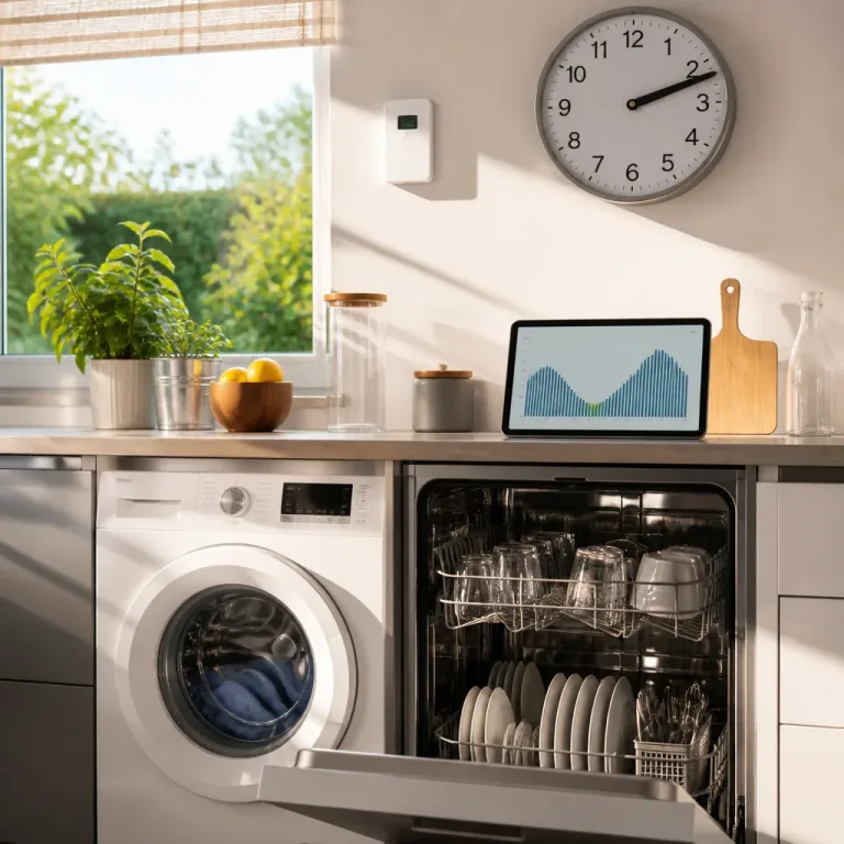 Électricité : journée moins chère à 14h–15h, tarif régulé très inférieur aux pics nocturnes