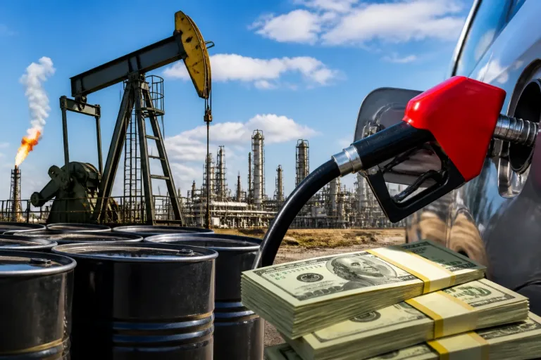 Profits record pour Big Oil aux États-Unis, bras de fer en vue avec Trump sur l’essence