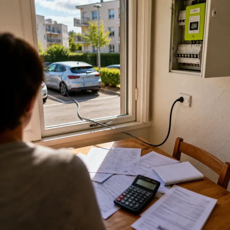 Hausse de 2,5% des tarifs d'électricité : quel impact réel pour les ménages et les véhicules électriques