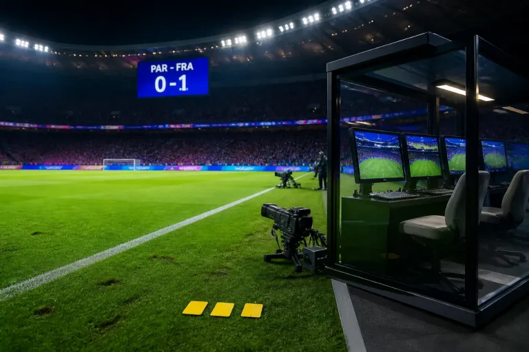 Roy Keane fustige l'arbitrage d'Ilgiz Tantashev après Paraguay–France : "une honte"