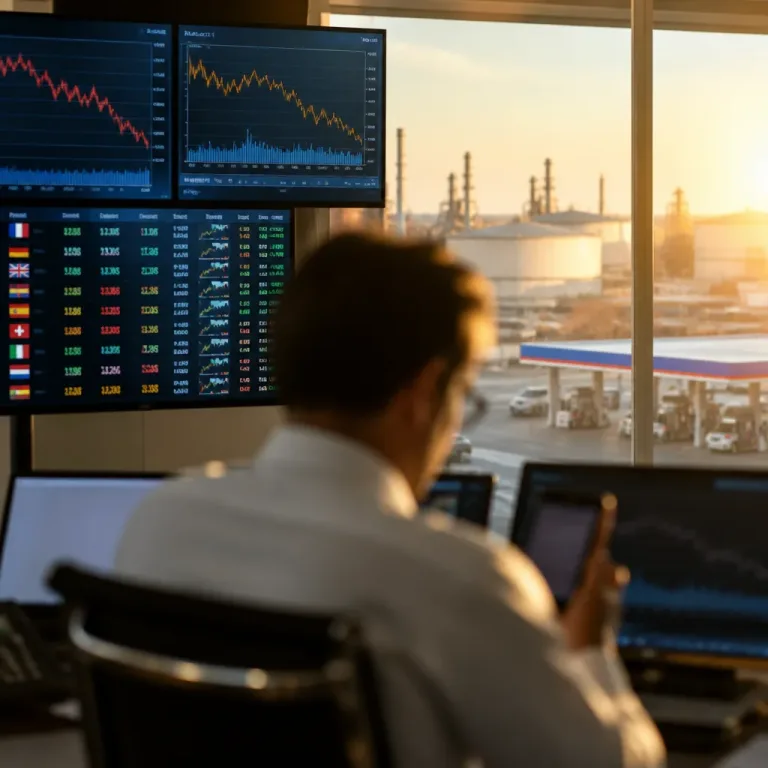 Le recul du pétrole tempère les Bourses européennes mais l'incertitude persiste